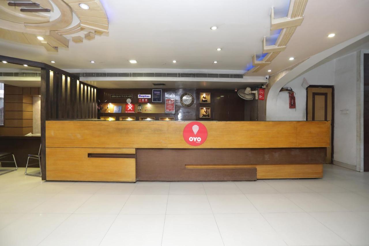 The Gagan Plaza Hotel Kanpur Exterior photo
