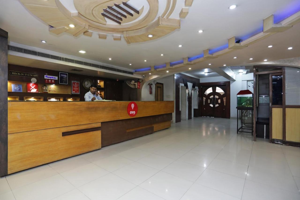 The Gagan Plaza Hotel Kanpur Exterior photo