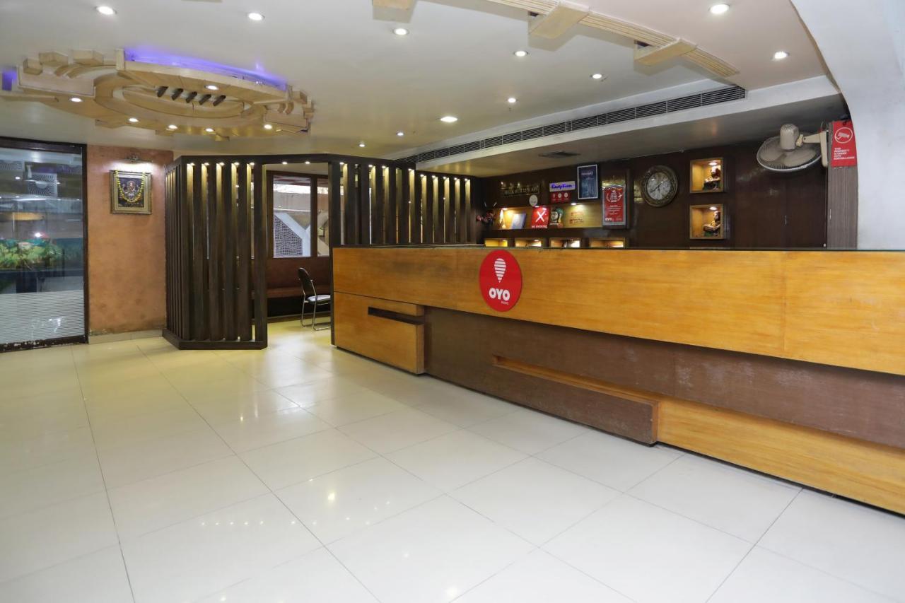 The Gagan Plaza Hotel Kanpur Exterior photo
